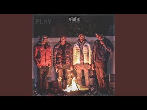 CAMP (feat. Uptwn Vitoo, KayLauron & YuhNeek)