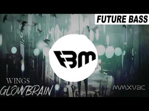 GLowBrain - Wings | FBM