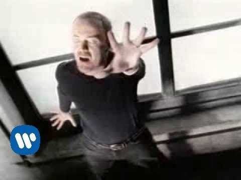 Videoclip de Il grido — Umberto Tozzi