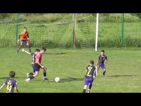 Kampione 2:1 Respect - finale - Sunrise letnji kup 2023 U13 (gen. 2010)