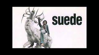 Suede - So Young (Audio Only)