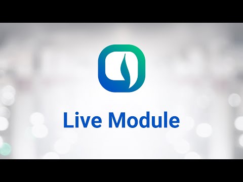 Watch Live Module