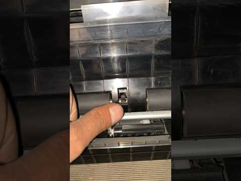 PAPER JAM SOLUTION OF KONICA MINOLTA C226 C227 C226i C250i #shorts #repairtutorial #konicaminolta