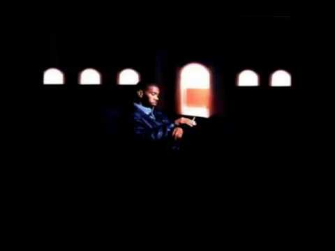 Andre Nickatina Ft. The Jacka -  My Middle Name Is Crime (Instrumental Sampled)