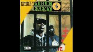 Rage In the Hour Of Chaos(REVISED).wmv