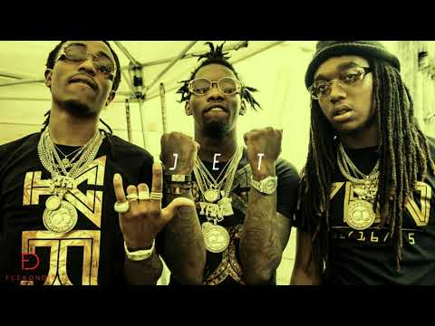 [FREE] Migos x Drake Type Beat - "Jet" | Rap/Trap Instrumental 2020