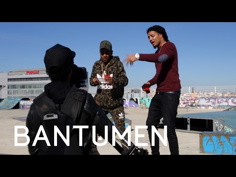 Nerú Americano - Selfie Feat.  Deejay Telio (Making of)