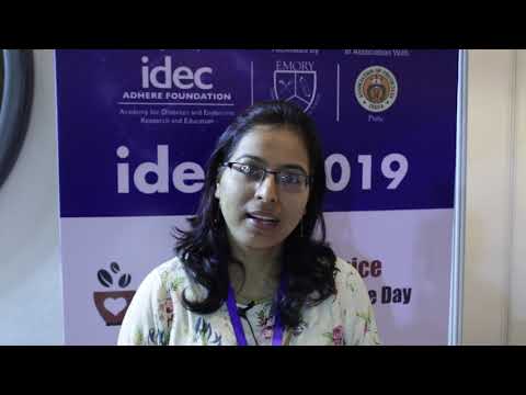 Feedback on IDEC 2019