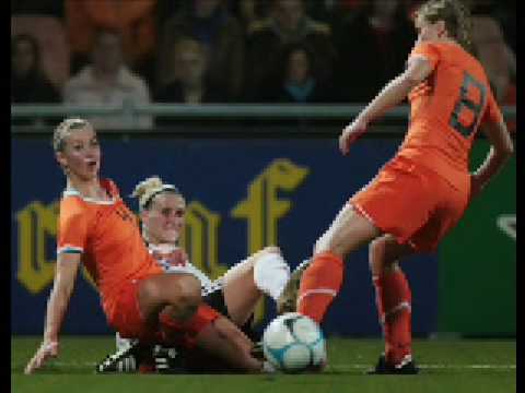 anouk hoogendijk nl elftal