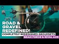 Why Cyclists Are Switching To SRAM S New Force And Rival Groupsets NEW Force And Rival AXS