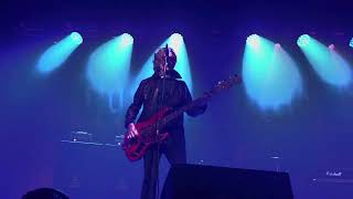 Glenn Hughes - You Kill Me (O2 Academy, Bristol 14th October 2025)