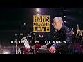 Hans Zimmer Live | Teaser
