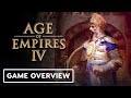 Age of Empires 4: Ottomans and Malians - Xbox Booth Game Overview | gamescom 2022