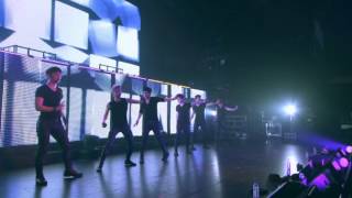 2PM - Tired of Waiting (Take Off Tour)