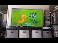Cats Dogs 3 Paws Unite 2020 End Start To Beethoven S Treasure Tail On Canal 5 MX 7 27 25