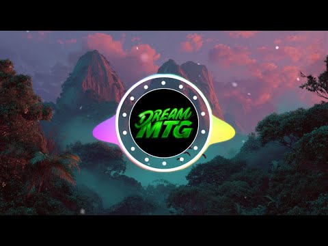 Explosão De Grave MTG 2025 🔊💥 O Som Mais Brabo Do Ano