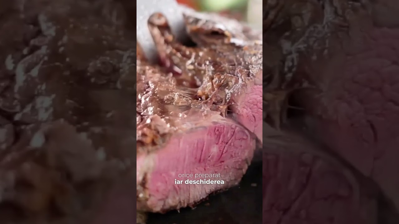 Grill electric Bosch TFB4402V, 1800 W, Non-stick de acoperire — Recenzie video 1