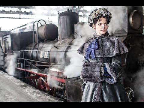 Trailer Anna Karenina OV/d/f
