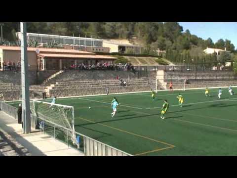 Xilvar - At. Rafal 2008-09 (Jornada 33)