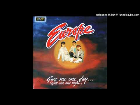 Video thumbnail for Give Me One Day (Give Me One Night) - Dance Version