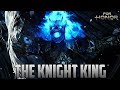 For Honor The Knight King Winter Is Coming