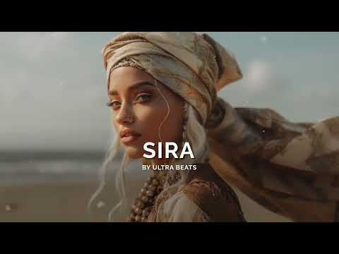 " Sira " Oriental Reggaeton Type Beat (Instrumental) Prod. by Ultra Beats