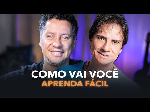 Como Vai Voçê - Lindo.CANTOR