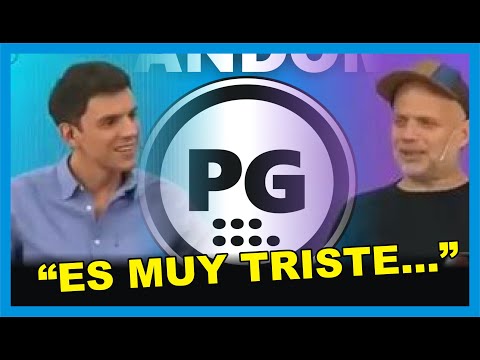 WAINRAICH vs PIBE ANTIFUTBOL