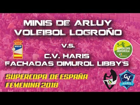 Supercopa Iberdrola 2018