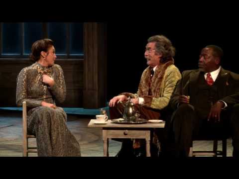 The Cherry Orchard - "Chop It Down?"