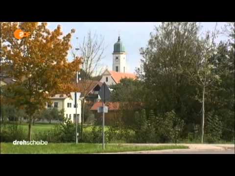 Bayrisches Dorf soll mit Asylanten bevölkert werden