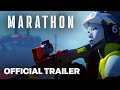 Vídeo de gameplay de Marathon  Playstation
