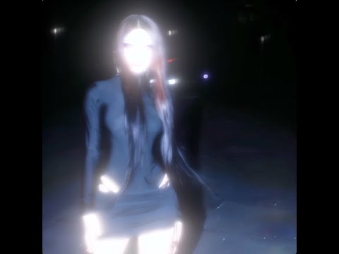 phytocene - concrete willow (visualizer)