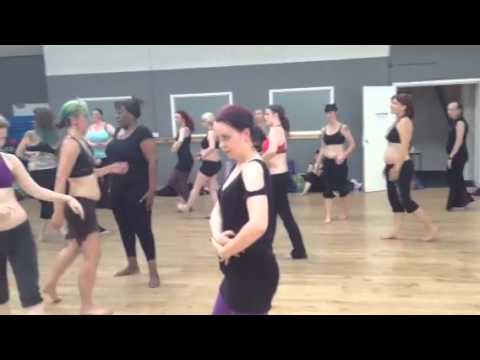 Amy Sigil 6/8 Symphony Gothla UK