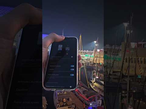 Day vs Night: Abu Dhabi Grand Prix