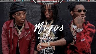 (Free) Migos Type Beat Rap Instrumental 2016 | @RealLifeLivinB1 - We Turn Up #Instrumentals
