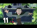 Bye Sweet Carole 100 Platinum PS5 Pro Walkthrough Speedrun No Deaths No Commentary Part 11