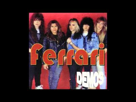 Ferrari - The Night Is Young (Oni Logan)