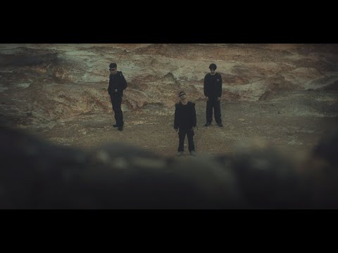 SPLINTR - DARK HRS (Official Video)