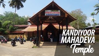 Temple video
