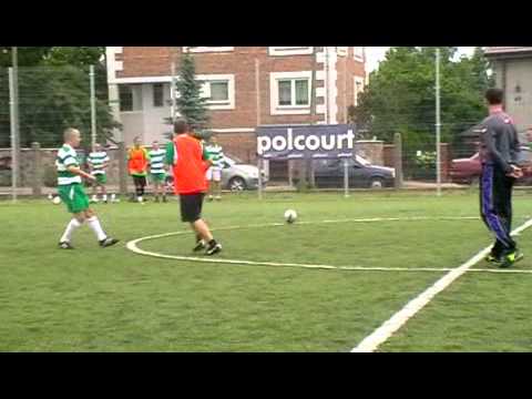 Stankan Lipiny - Tigers (wiosna 2011) PLP