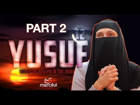 PART 2 / Portuguese Revert Muslim REACTS to Surah Yusuf (Full Chapter) - Emotional Quran Recitation