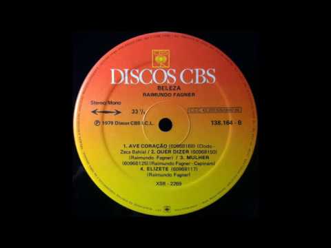 Elizete - Fagner