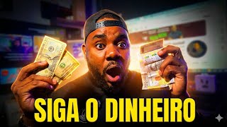 A ÚNICA FORMA DE GANHAR DINHEIRO em 2026💰