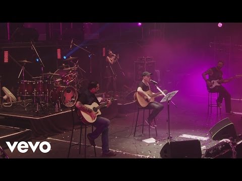 La Beriso - Flores (En Vivo en el Luna Park)