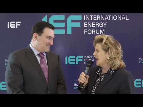 Eithne Treanor Interview - Joseph McMonigle