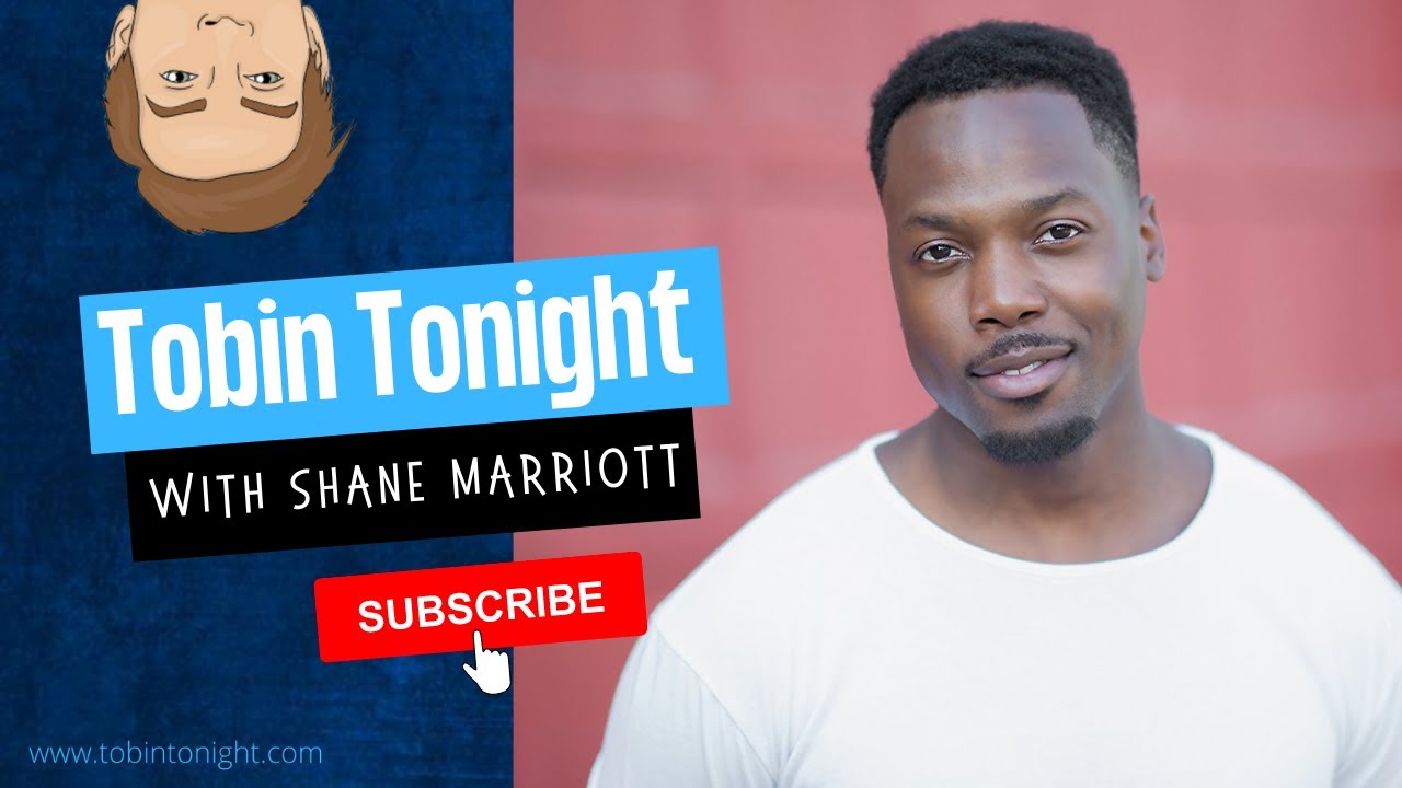 Shane Marriott: Sticks and Stones