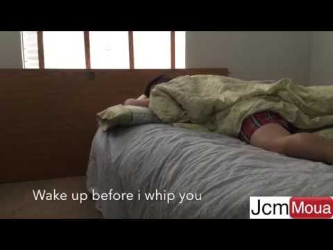 When Hmong parents tell you to go garden