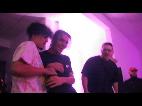 9BOYS - ETCETERA (LIVE IN LA) 08/17