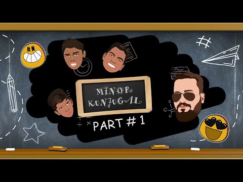 Minor Kunjugal | Short Film | Part 1 | by Merry Productions